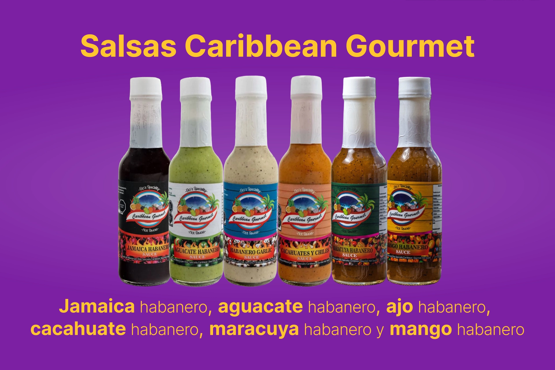Nueva imagen de empaque de producto mariscos