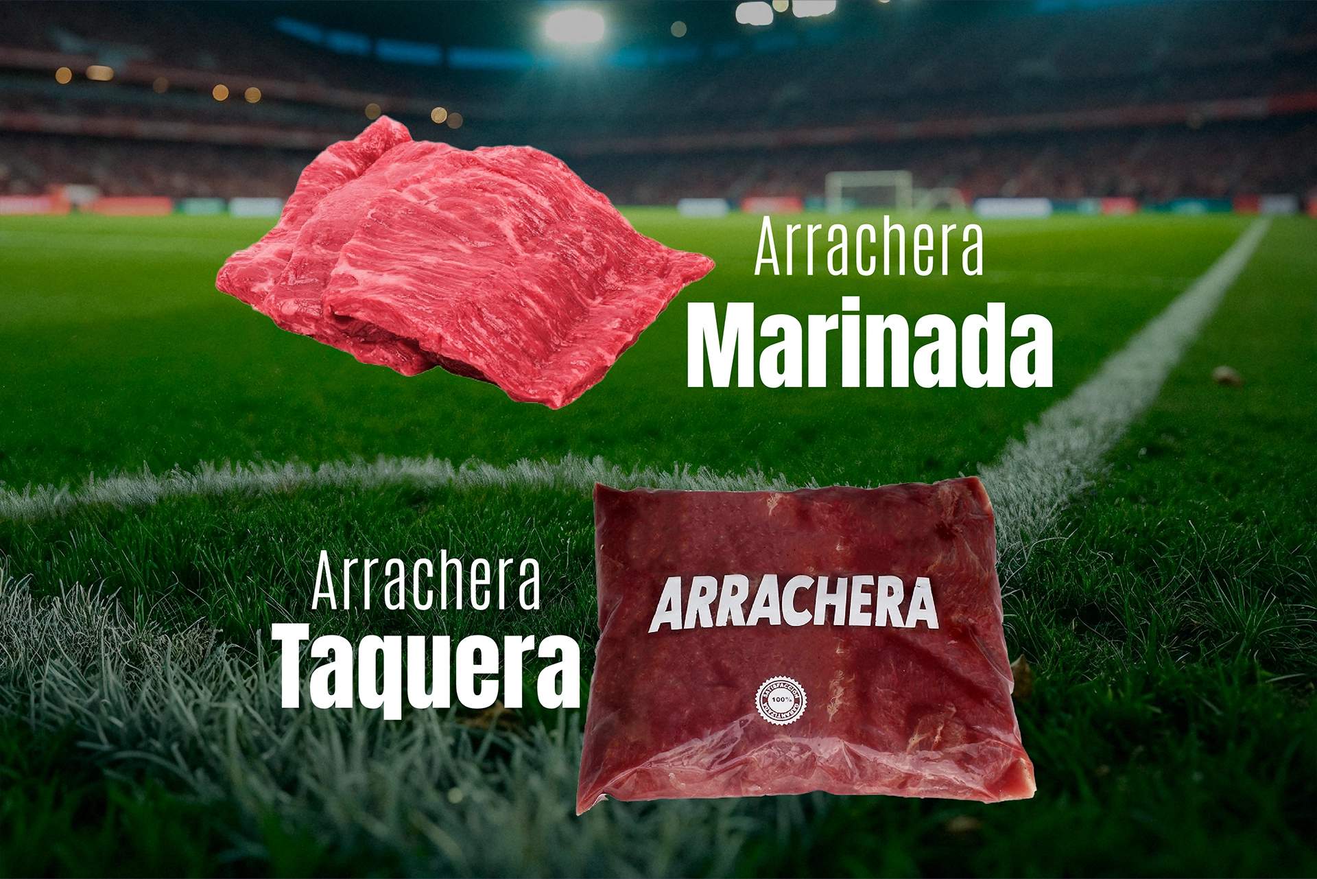 Arrachera